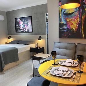 Apartamento Estudio